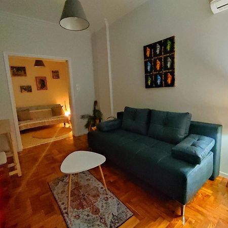 Selini'S Apartment Афіни Екстер'єр фото