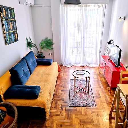Selini'S Apartment Афіни Екстер'єр фото