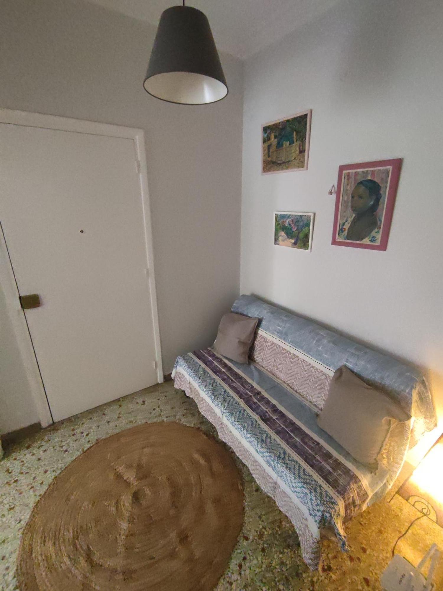 Selini'S Apartment Афіни Екстер'єр фото