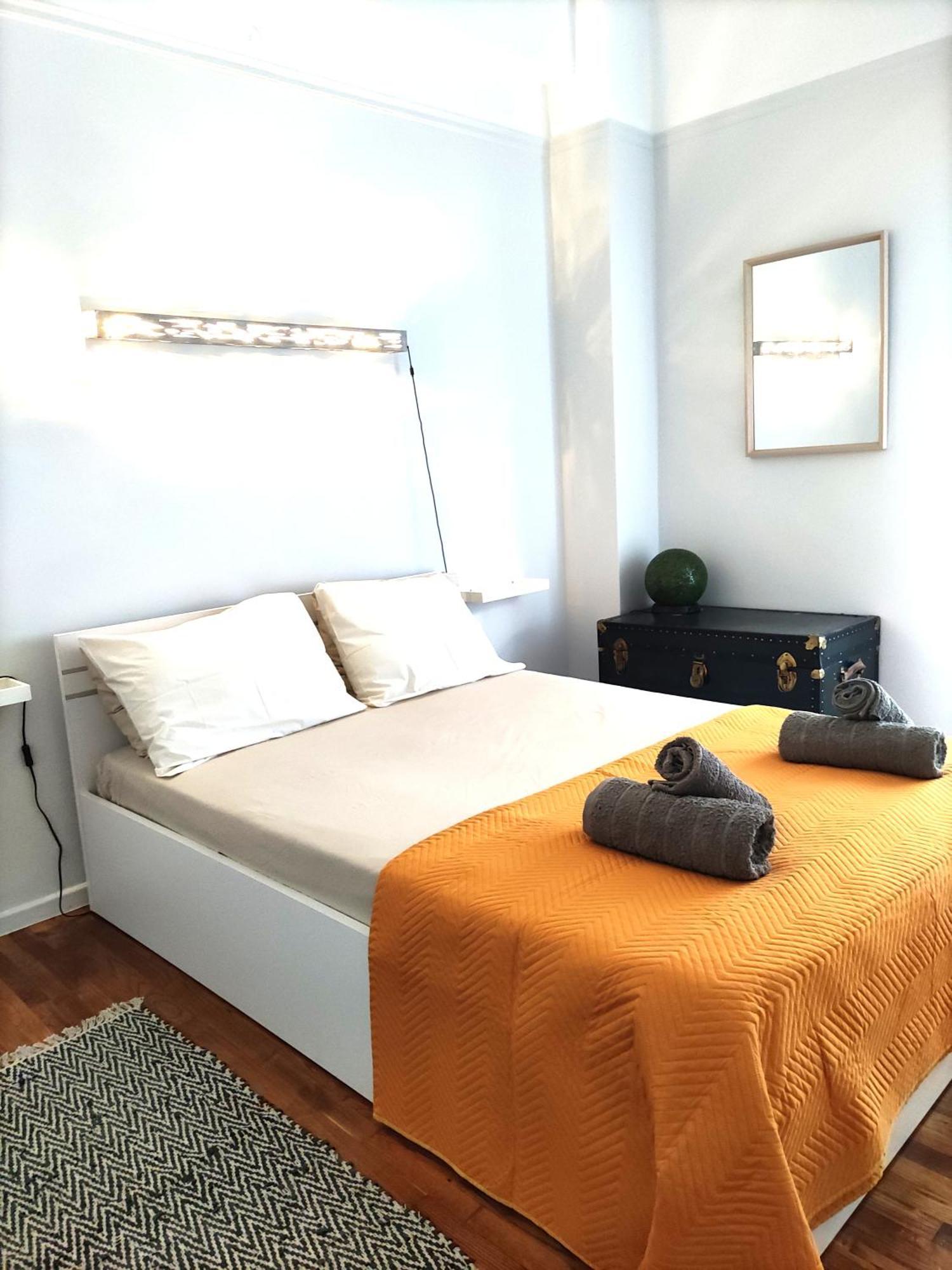 Selini'S Apartment Афіни Екстер'єр фото