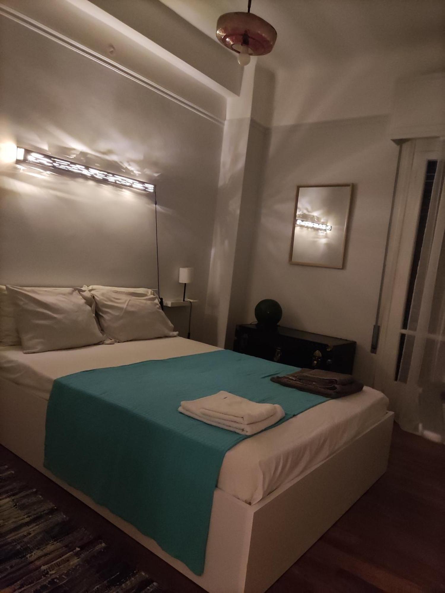 Selini'S Apartment Афіни Екстер'єр фото