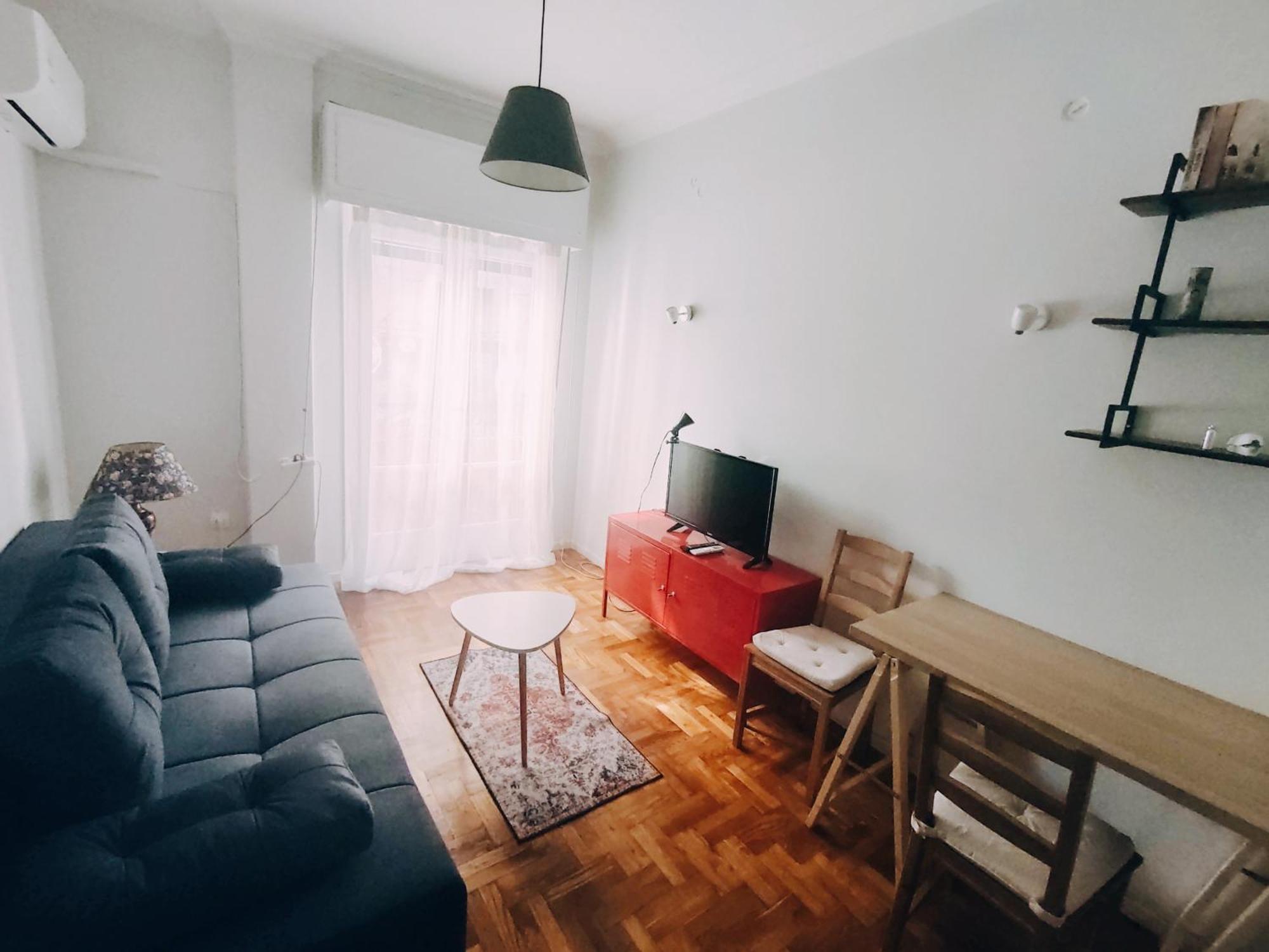 Selini'S Apartment Афіни Екстер'єр фото