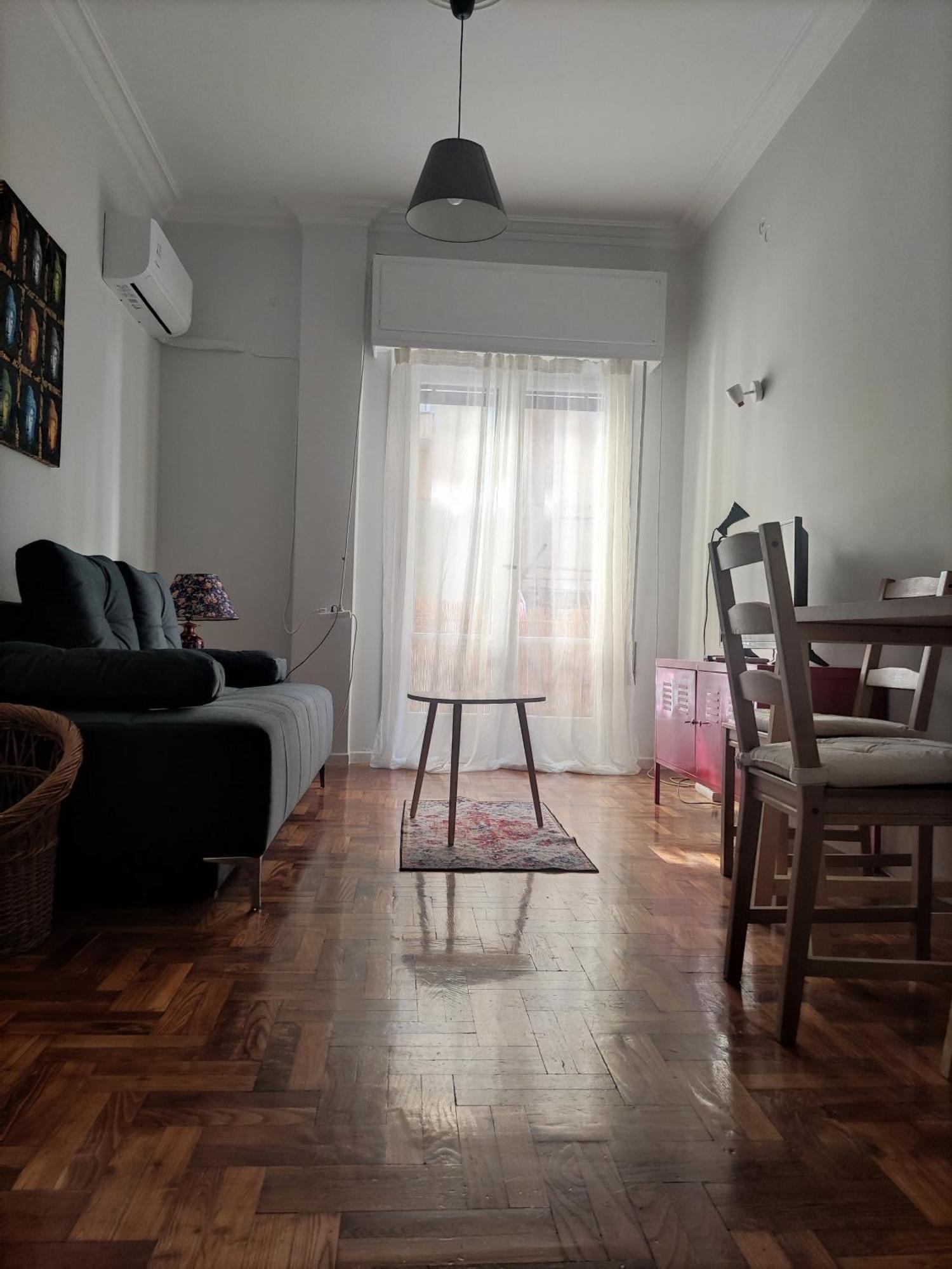 Selini'S Apartment Афіни Екстер'єр фото