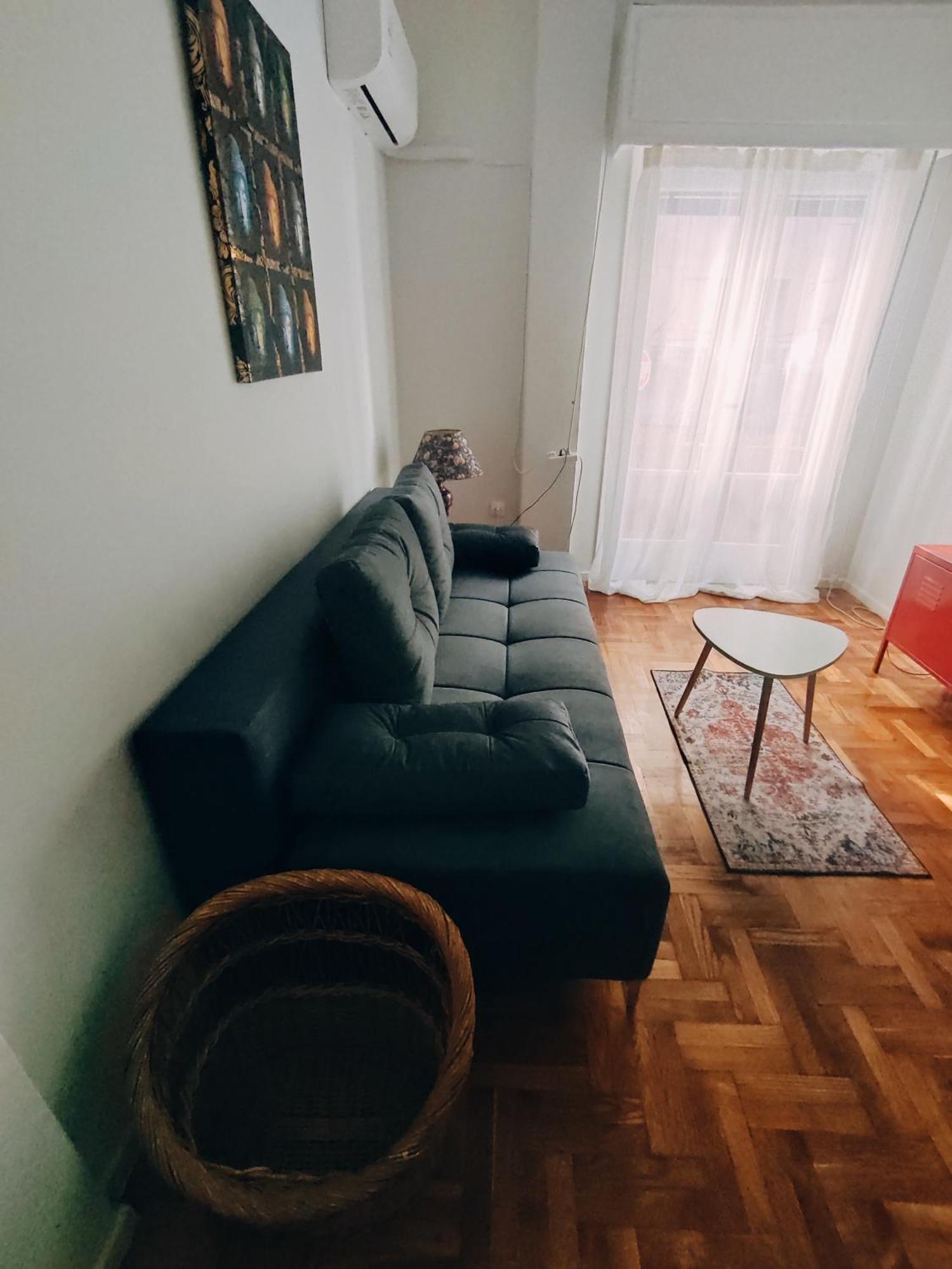 Selini'S Apartment Афіни Екстер'єр фото
